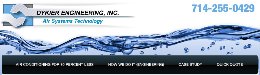 warehouse air conditioning